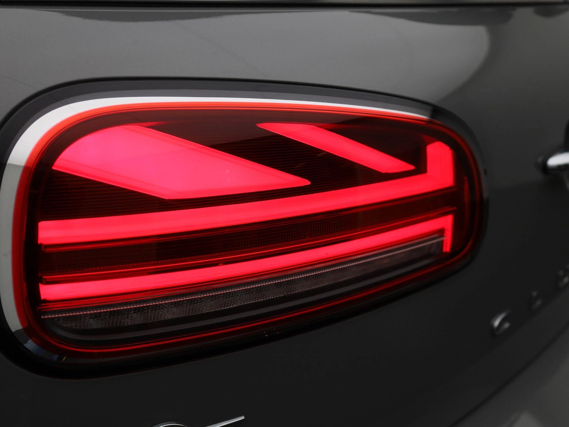 MINI Clubman Mini Cooper (100 kW)