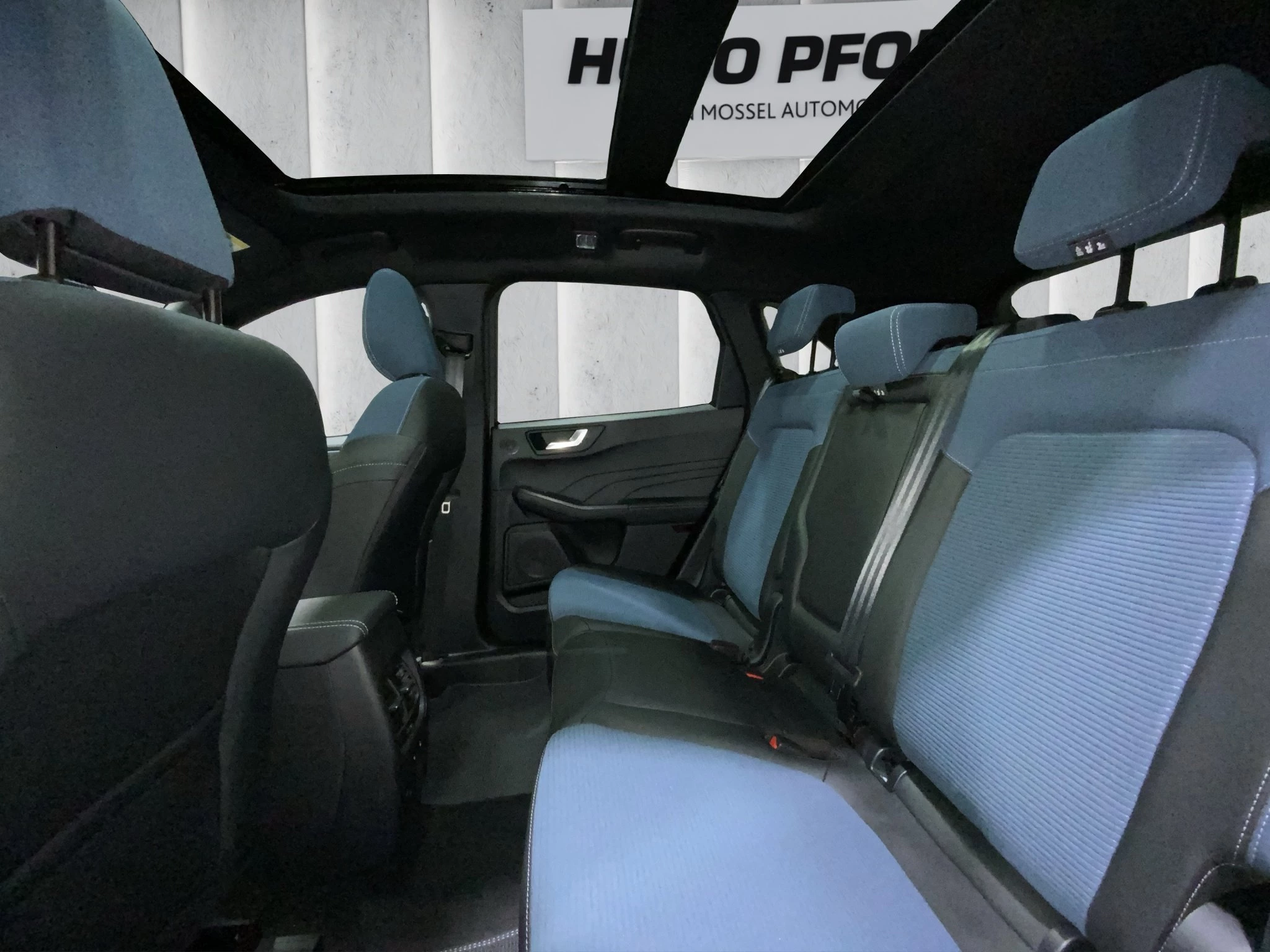 Ford Kuga BlueCruise Edition 2.5 Duratec Plug-in-Hybrid BlueCruise *HEZ Aktion*