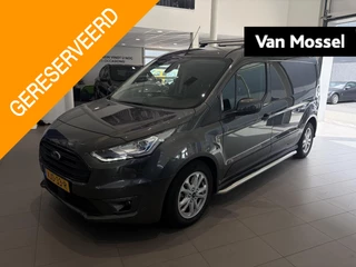Ford Transit Connect 1.5 EcoBlue L2 Trend