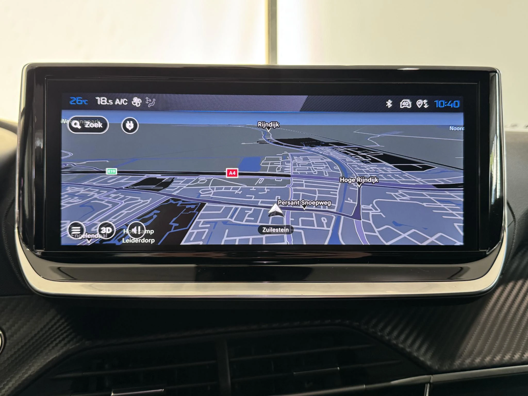 Peugeot e-2008 EV Allure Avantage 54 kWh