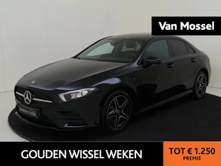 Mercedes-Benz A-Klasse 250 e Business Solution AMG Limited