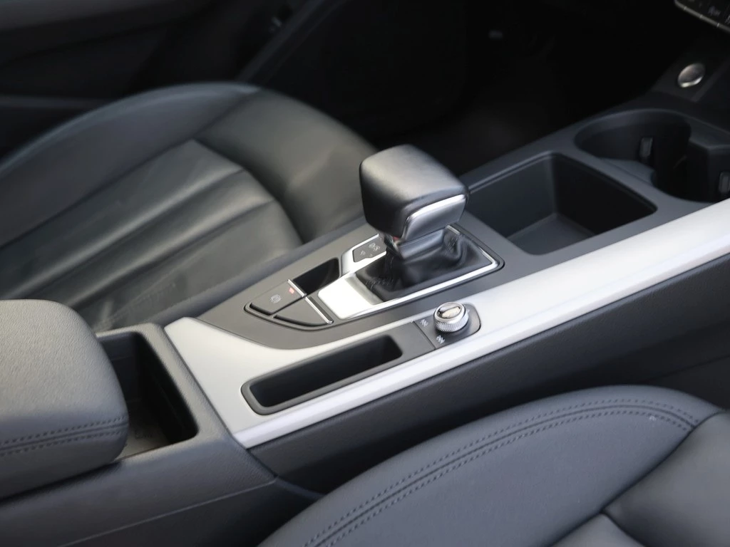 Audi A5 Sportback advanced 30 TDI S-tronic,Leder,Navi ALU 18",Klimaautomatik,Sitzheizung,Park-Pilot