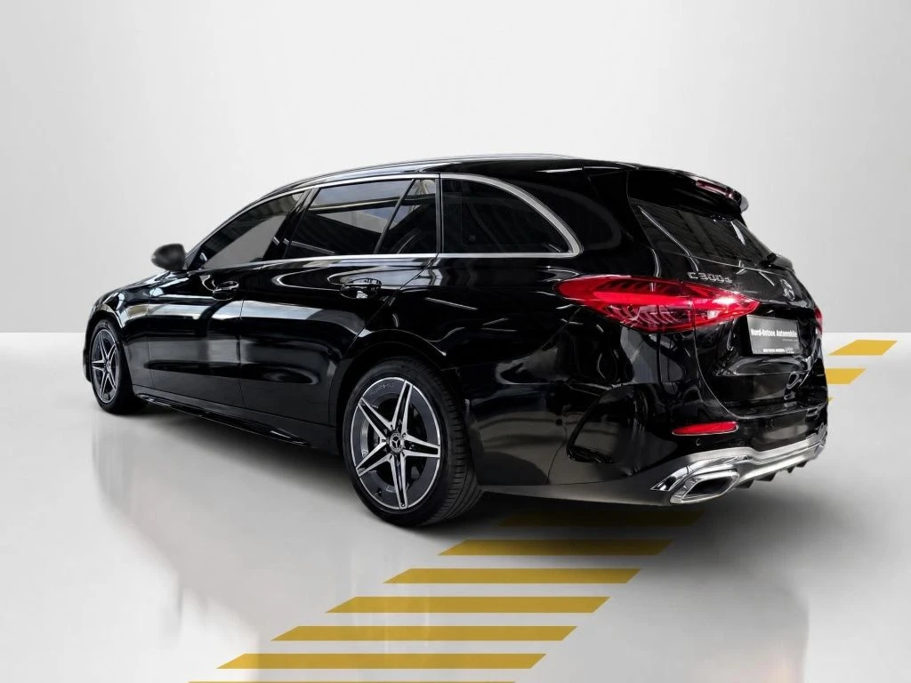 Mercedes-Benz-C-Klasse 300 d-image-12