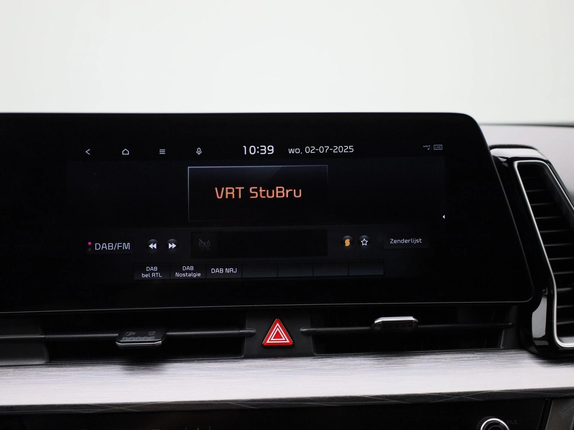 Kia Sportage Pulse 1.6 T-GDi 48V 150Pk DCT Automaat