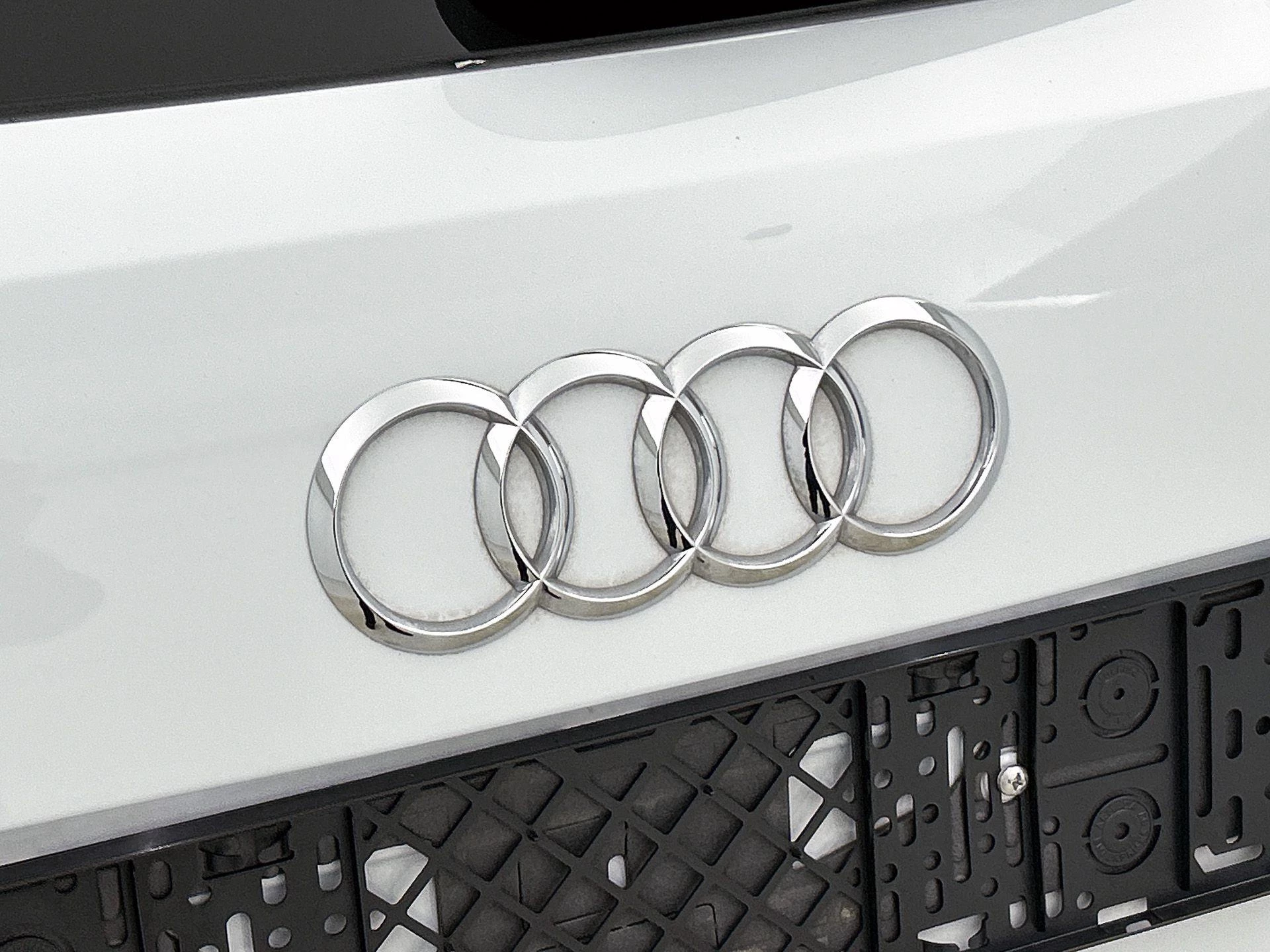 Audi A1 Sportback 25 TFSI Pro Line 95 PK