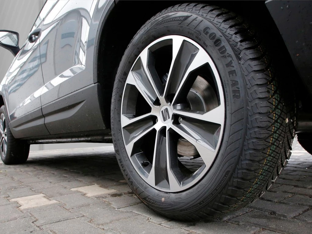 SEAT Ateca Road Ed. 1.5 TSI UPE 48.460 Style AssistXL