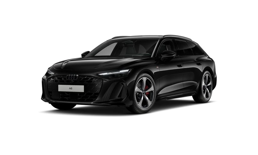 Audi A6 Avant S Line TFSI quattro 270 kW S tronic