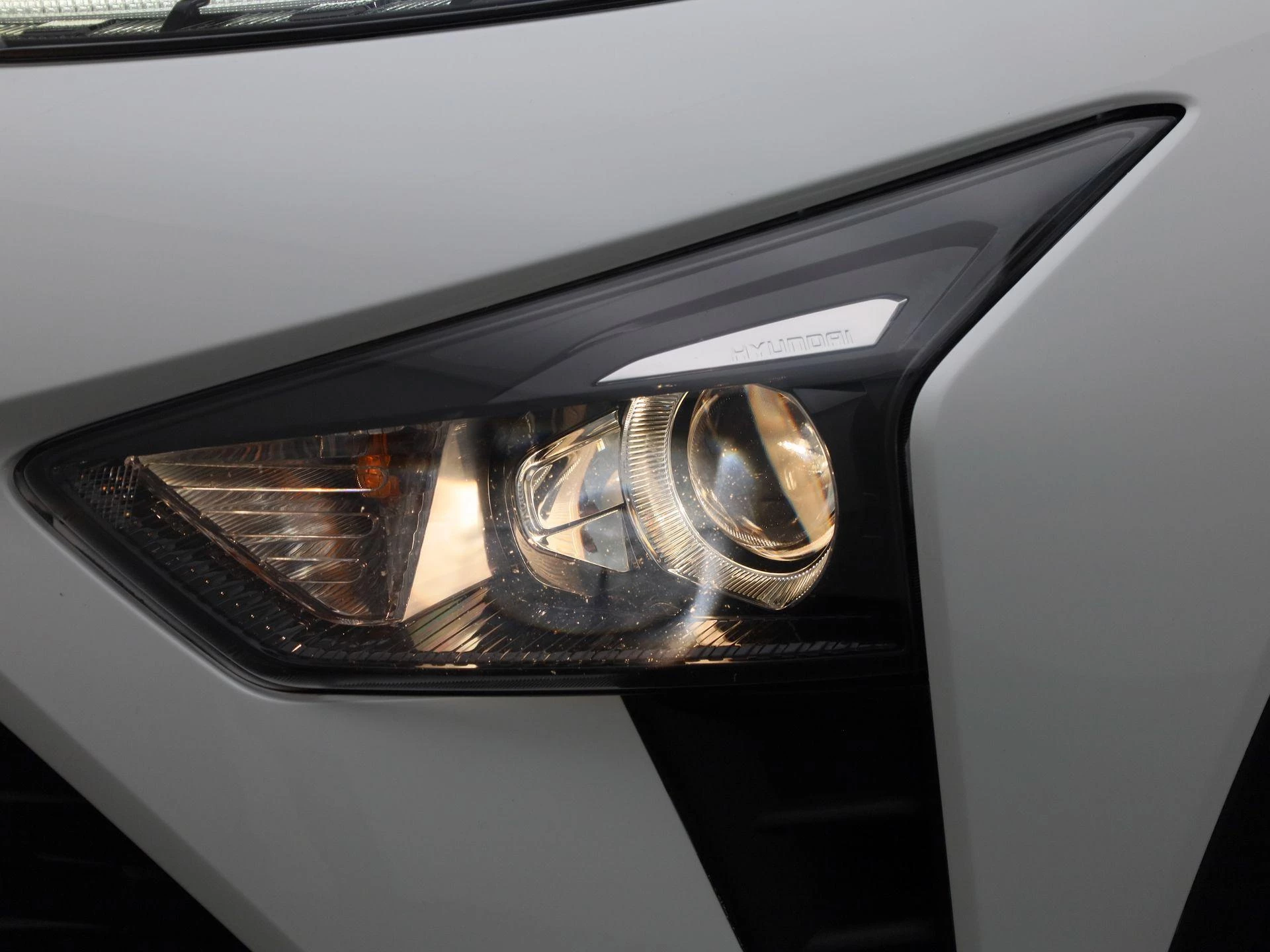Hyundai Bayon 1.0 T-GDI Comfort