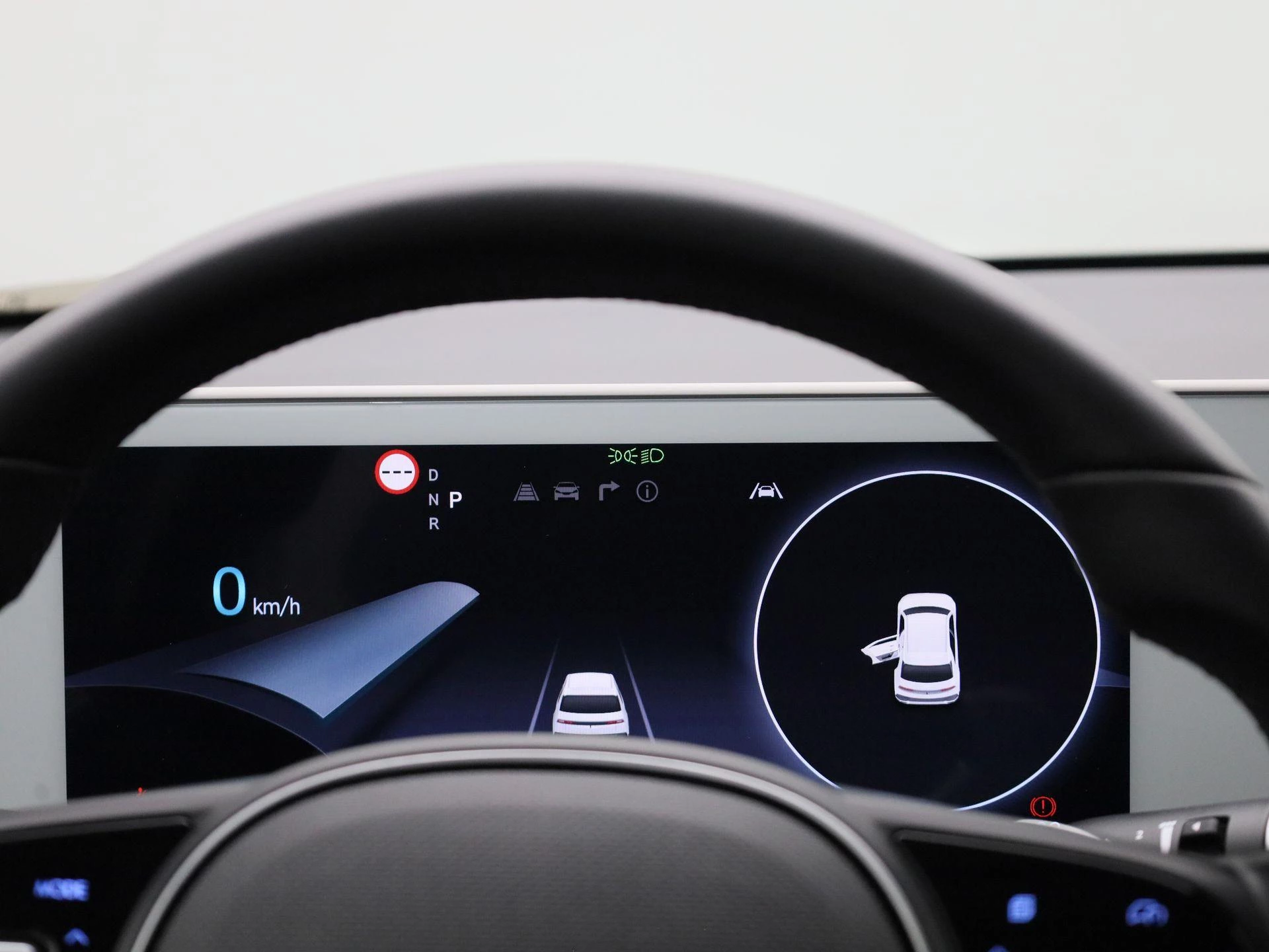 Hyundai IONIQ 5 77.4kWh Core