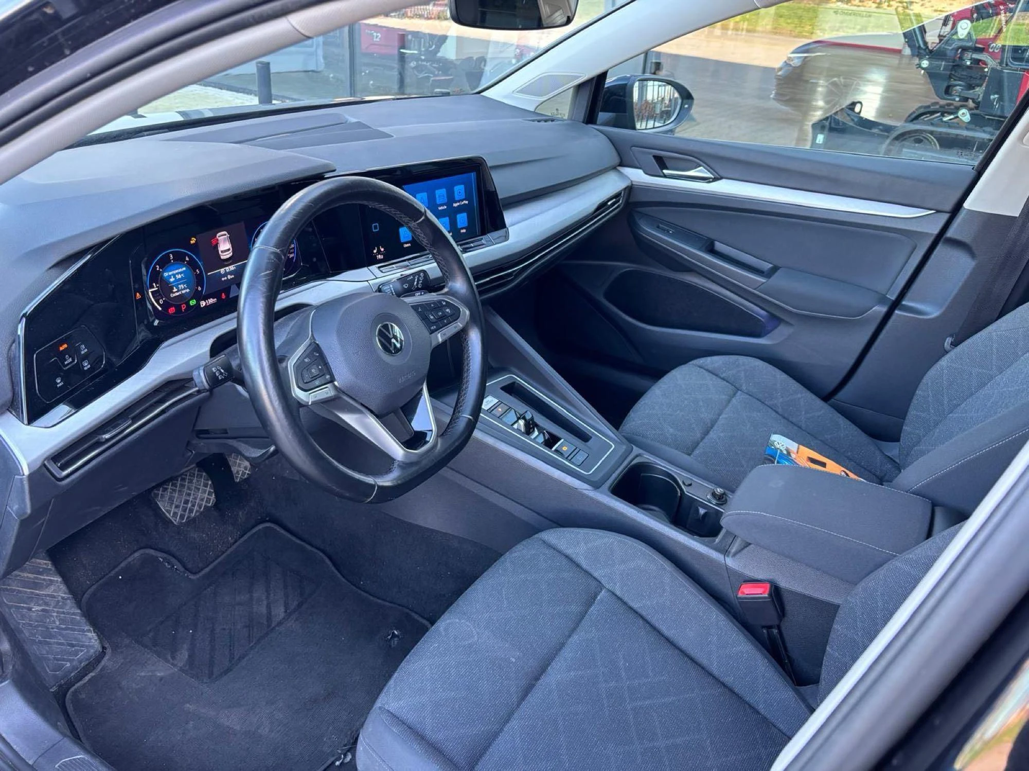 Volkswagen Golf 2.0 TDI LIFE | 150 PK