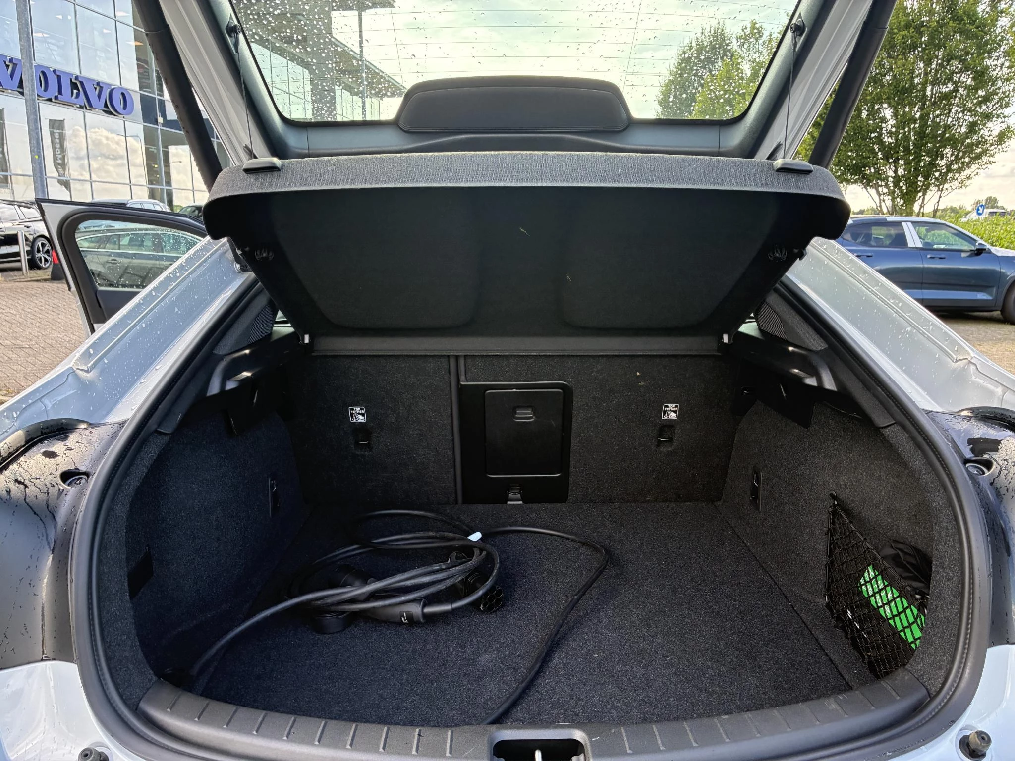 Polestar 2 Long Range Single Motor 82 kWh
