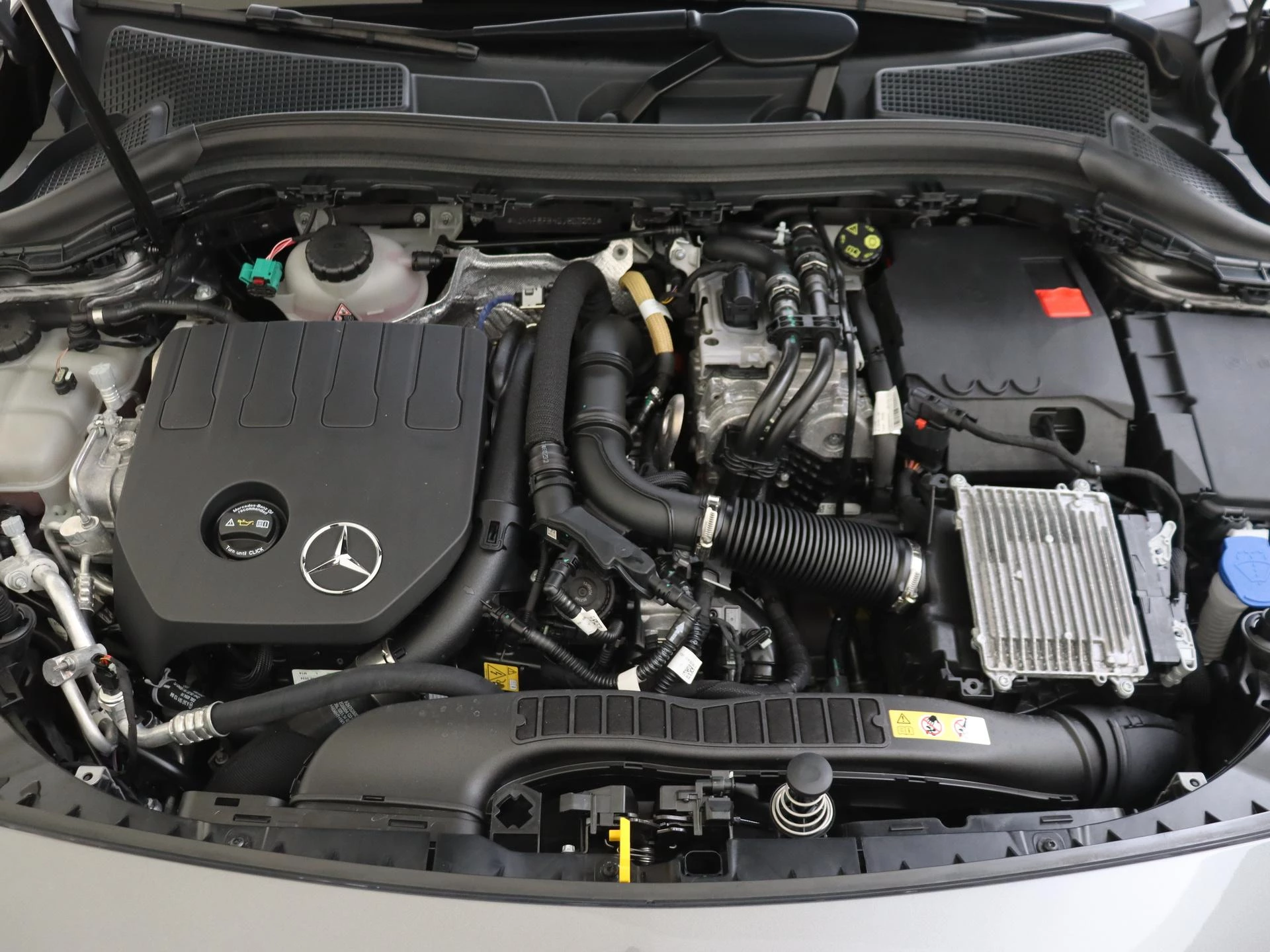 Mercedes-Benz B-Klasse 250 e Star Edition AMG Line