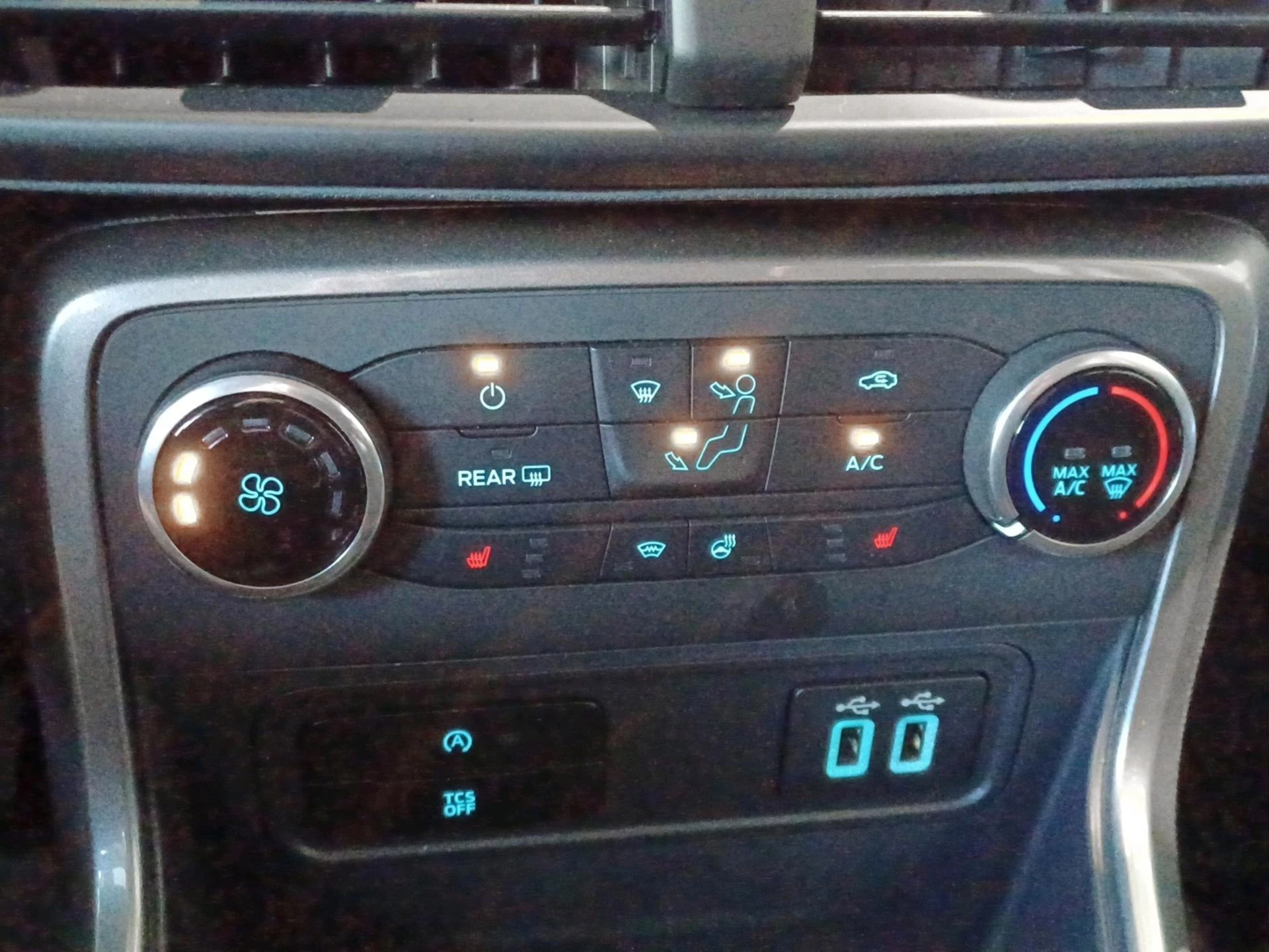 Ford EcoSport 1.0i EcoBoost 74kW Business Class