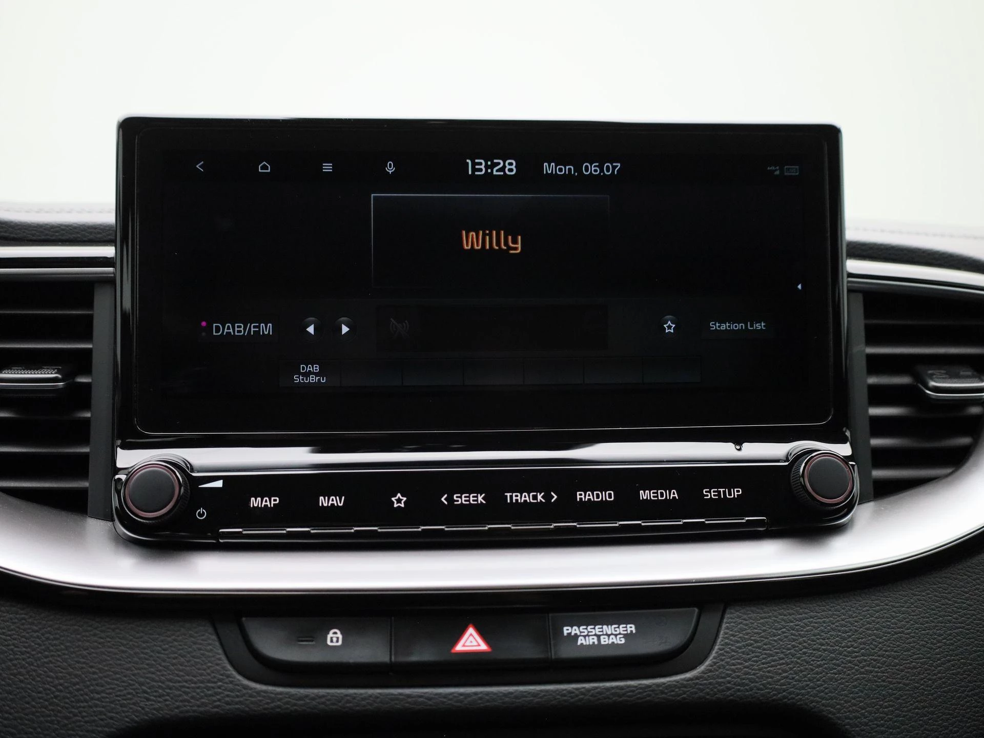 Kia XCeed 1.6 GDi PHEV DCT Business Line