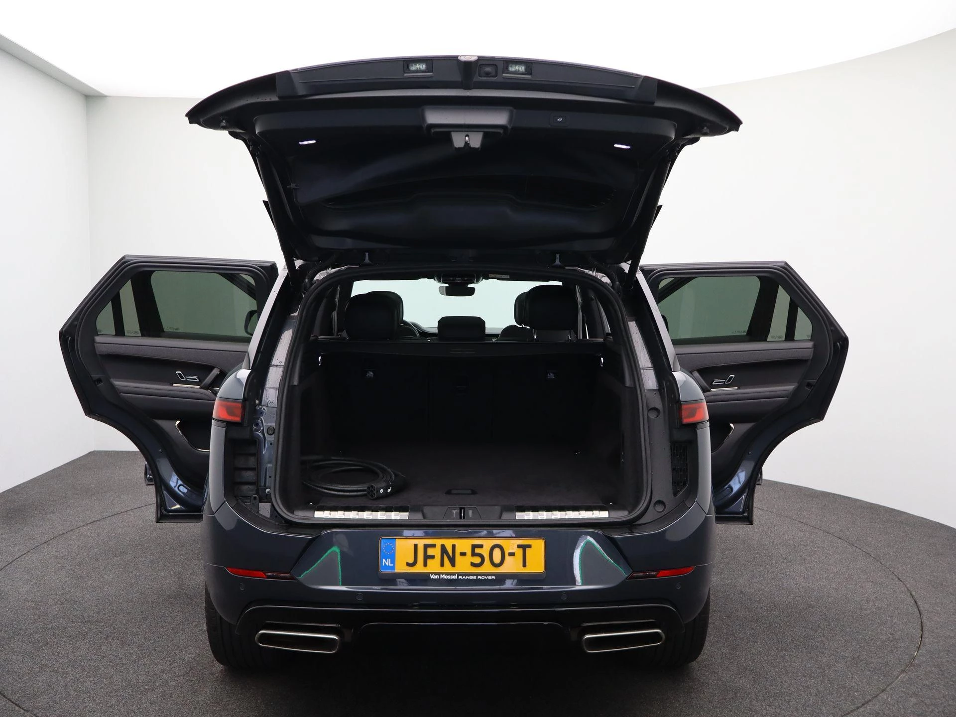 Land Rover Range Rover Sport 3.0 P460e Dynamic SE PHEV