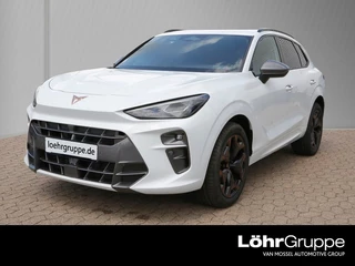 CUPRA Terramar 1.5 eTSI UPE 51.200 Edge P Pure Perf. P