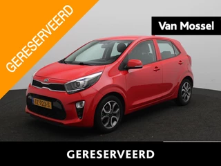 Kia Picanto 1.0 CVVT DynamicPlusLine