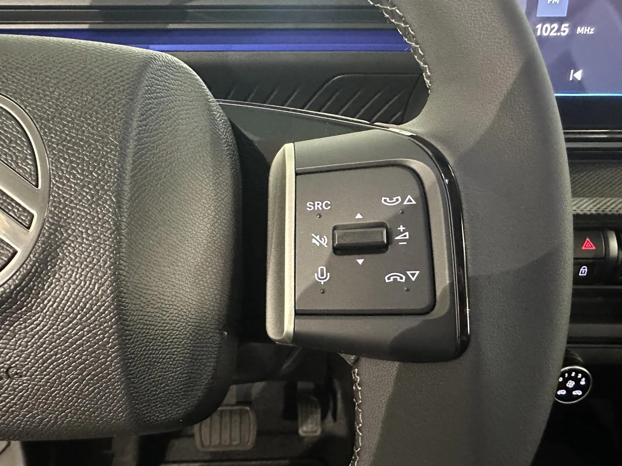 Citroën ë-C3 Plus 113pk Comfort Range 44 kWh