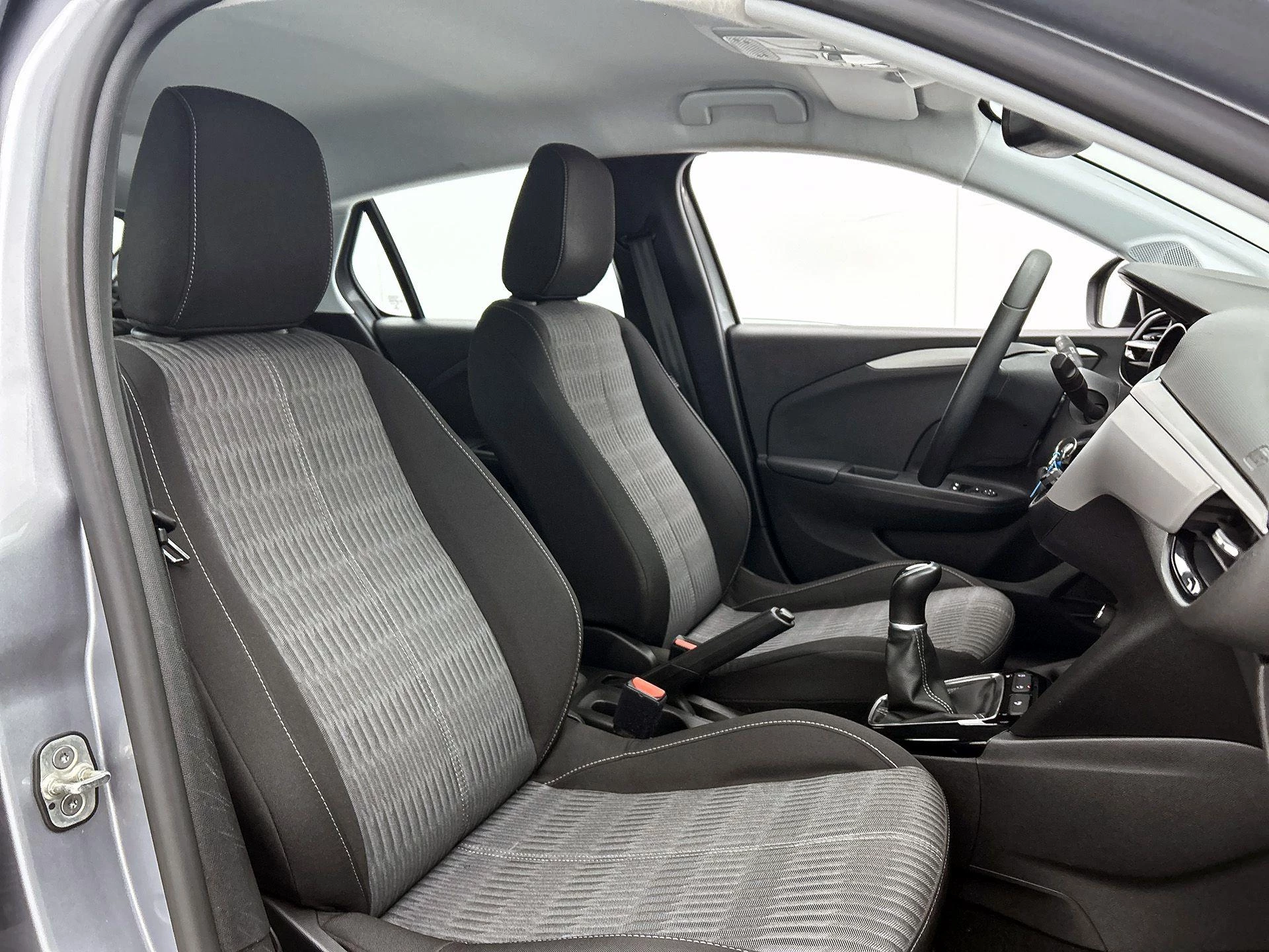 Opel Corsa 1.2 Edition