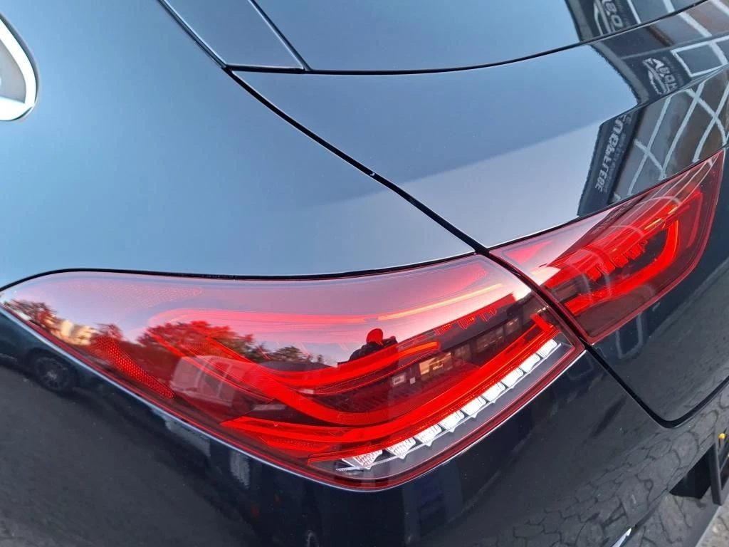 Mercedes-Benz CLA 220 d SB PROGRESSIVE TEMPO 360° SHZ MBUX ProgressiveX118 CLA 220 d SB PROGRESSIVE TEMPO 360° SHZ MBUX Progressive