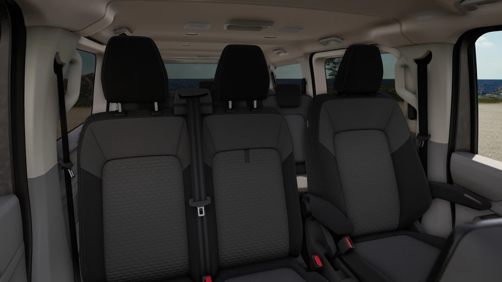 Volkswagen Caravelle T7 Life 2.0 TDI 8-Gang Aut.Radst. 3100 mm
