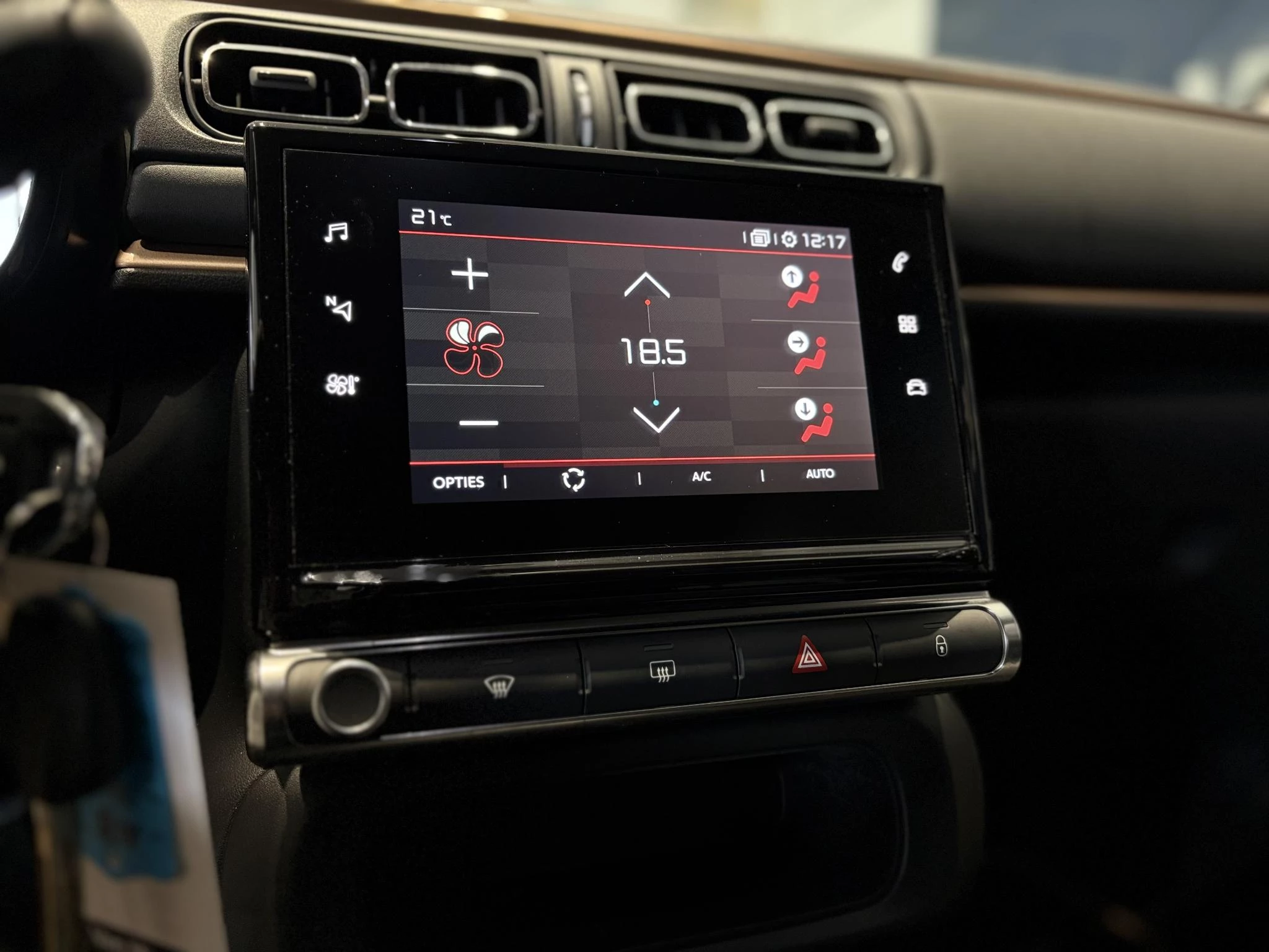 Citroën C3 1.2 PureTech S&S Origins