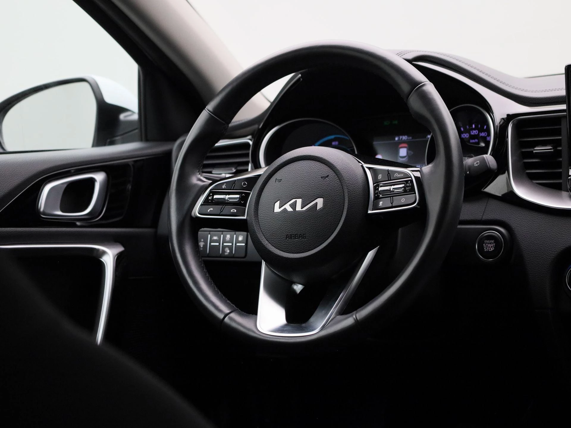Kia XCeed 1.6 GDi PHEV DCT Business Line