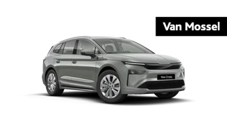 Škoda Enyaq iV 85 Selection 286 PK