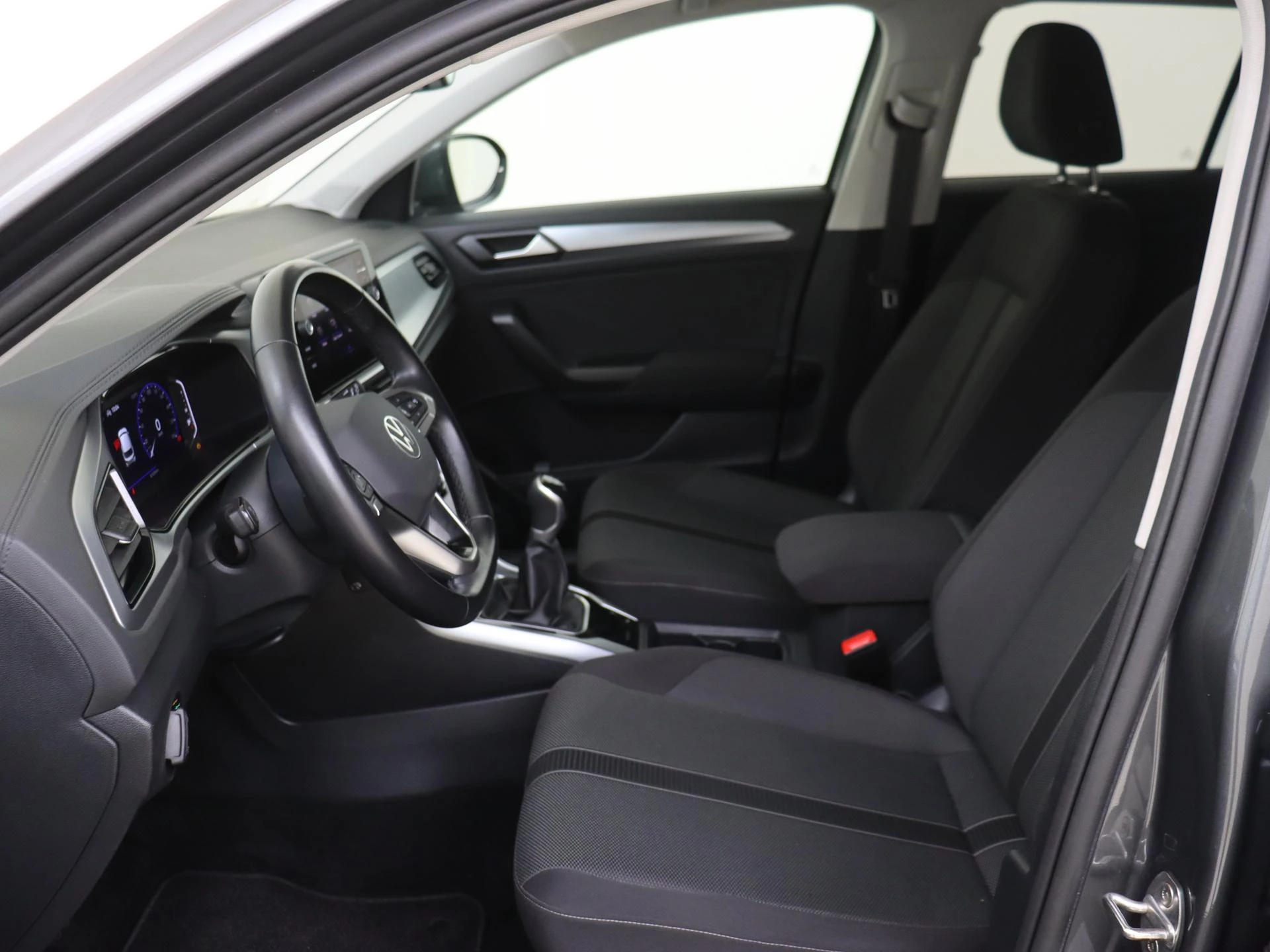 Volkswagen T-Roc 1.0 TSI Life 75 Edition
