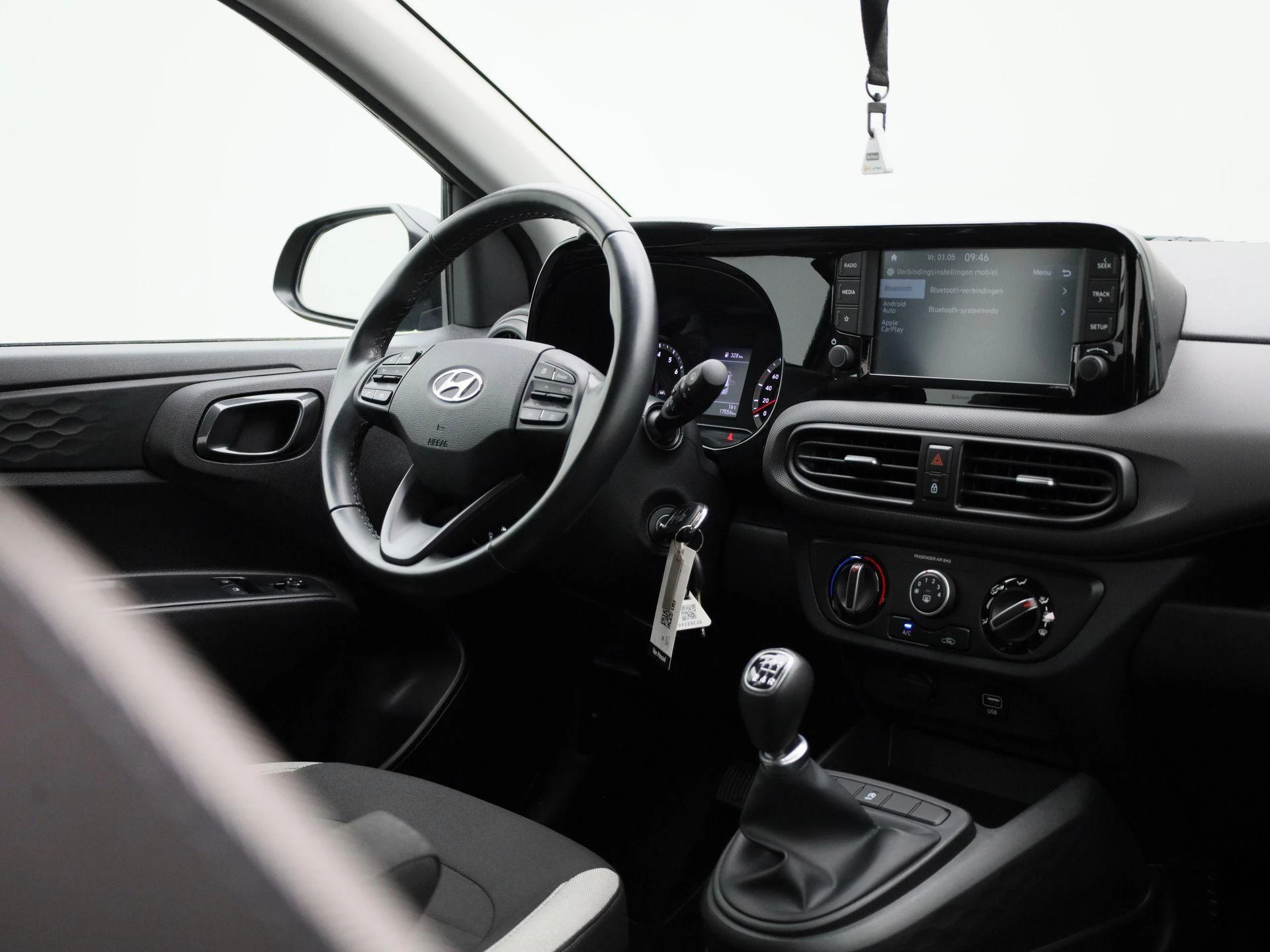 Hyundai i10 1.0 Comfort