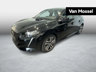 Peugeot 208 1.2 PureTech 100 MAN6 S&S Allure