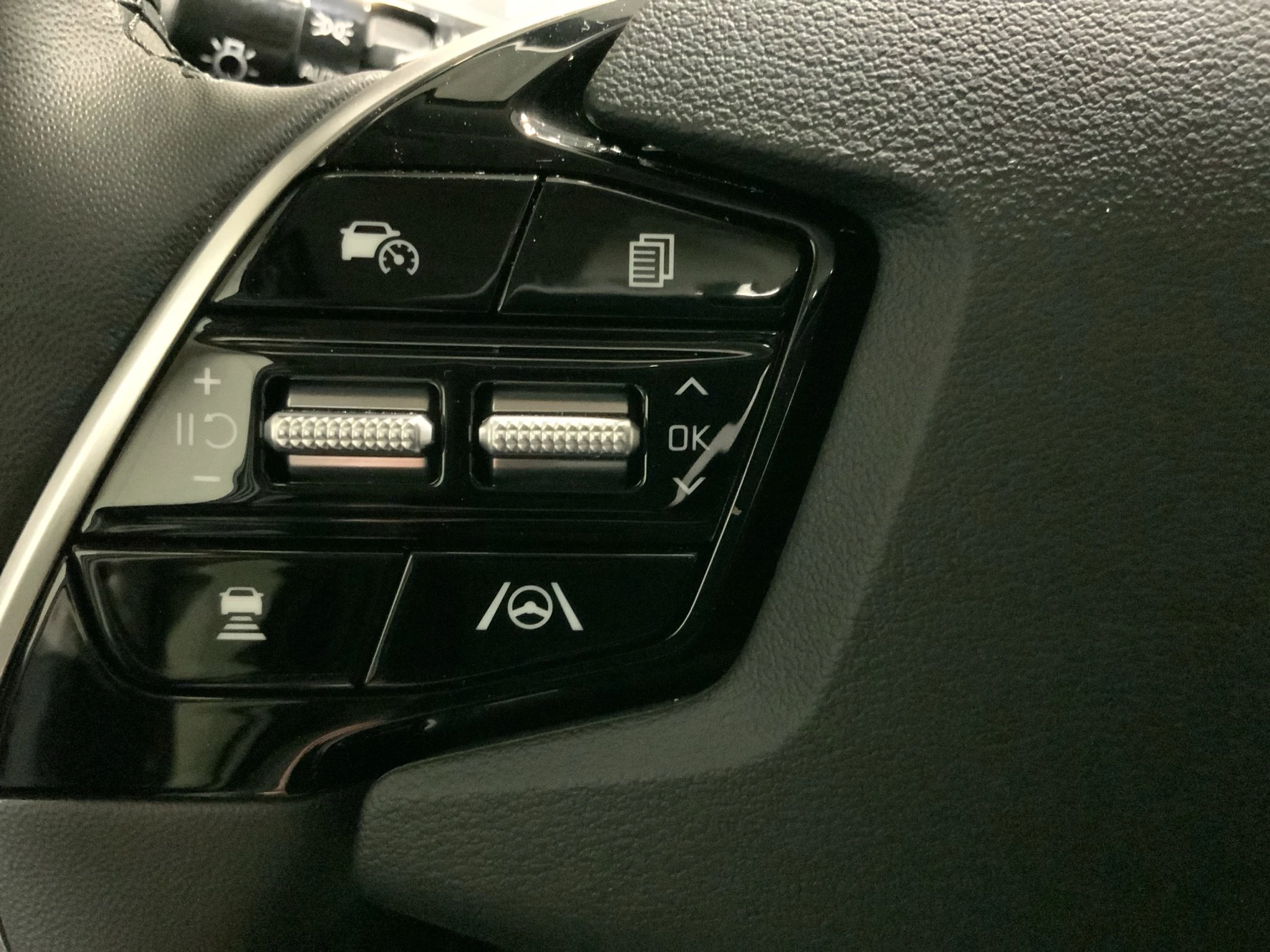 Kia Niro Spirit 1.6 GDI Plug-in Hybrid