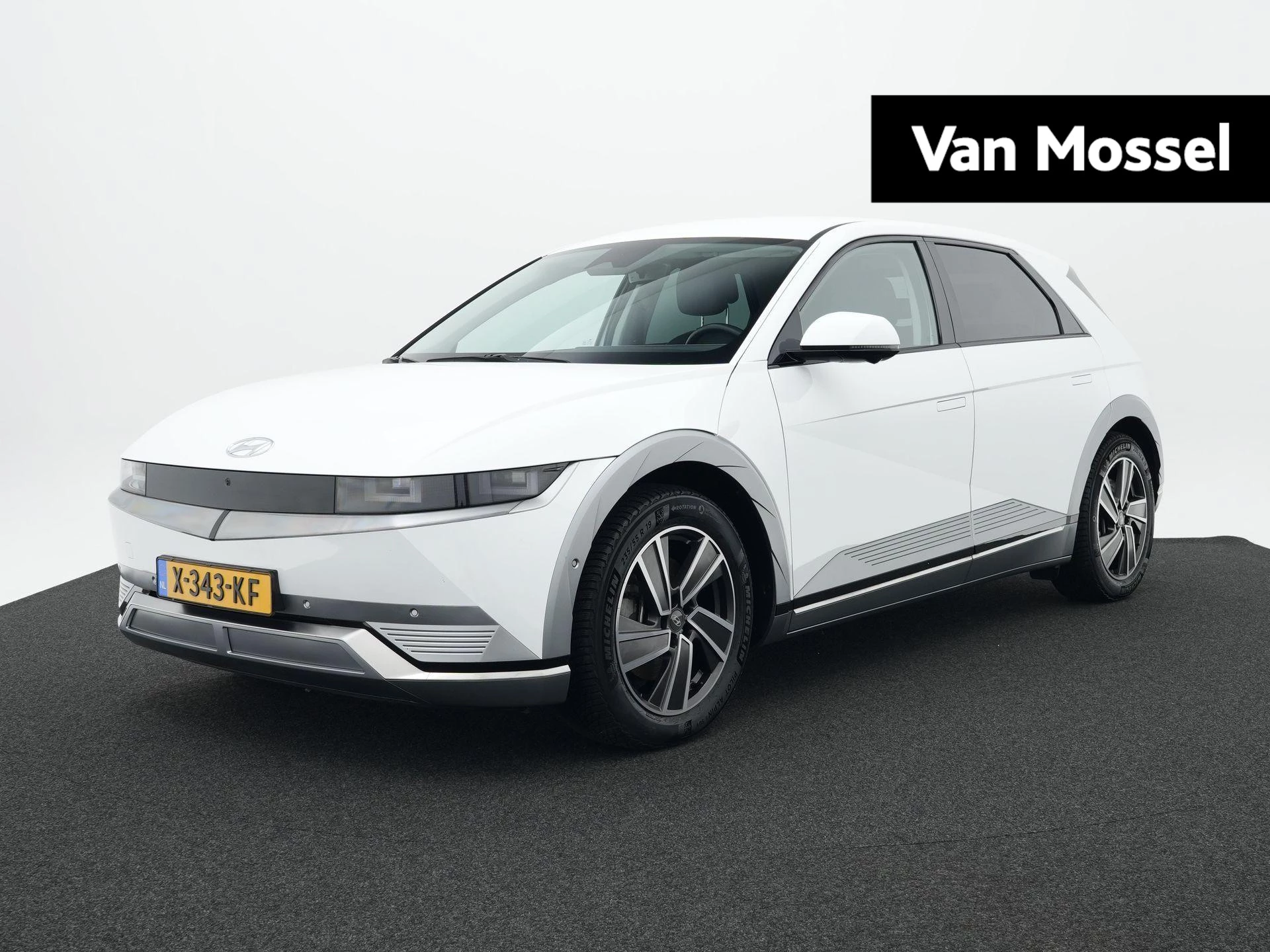 Hyundai-IONIQ 5-image-0