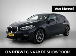 BMW 1 Serie 118i Executive Edition
