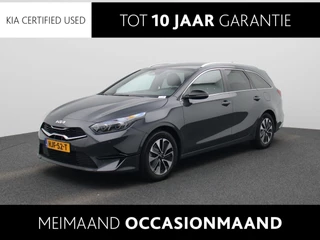 Kia Ceed Sportswagon 1.0 T-GDi Design Edition