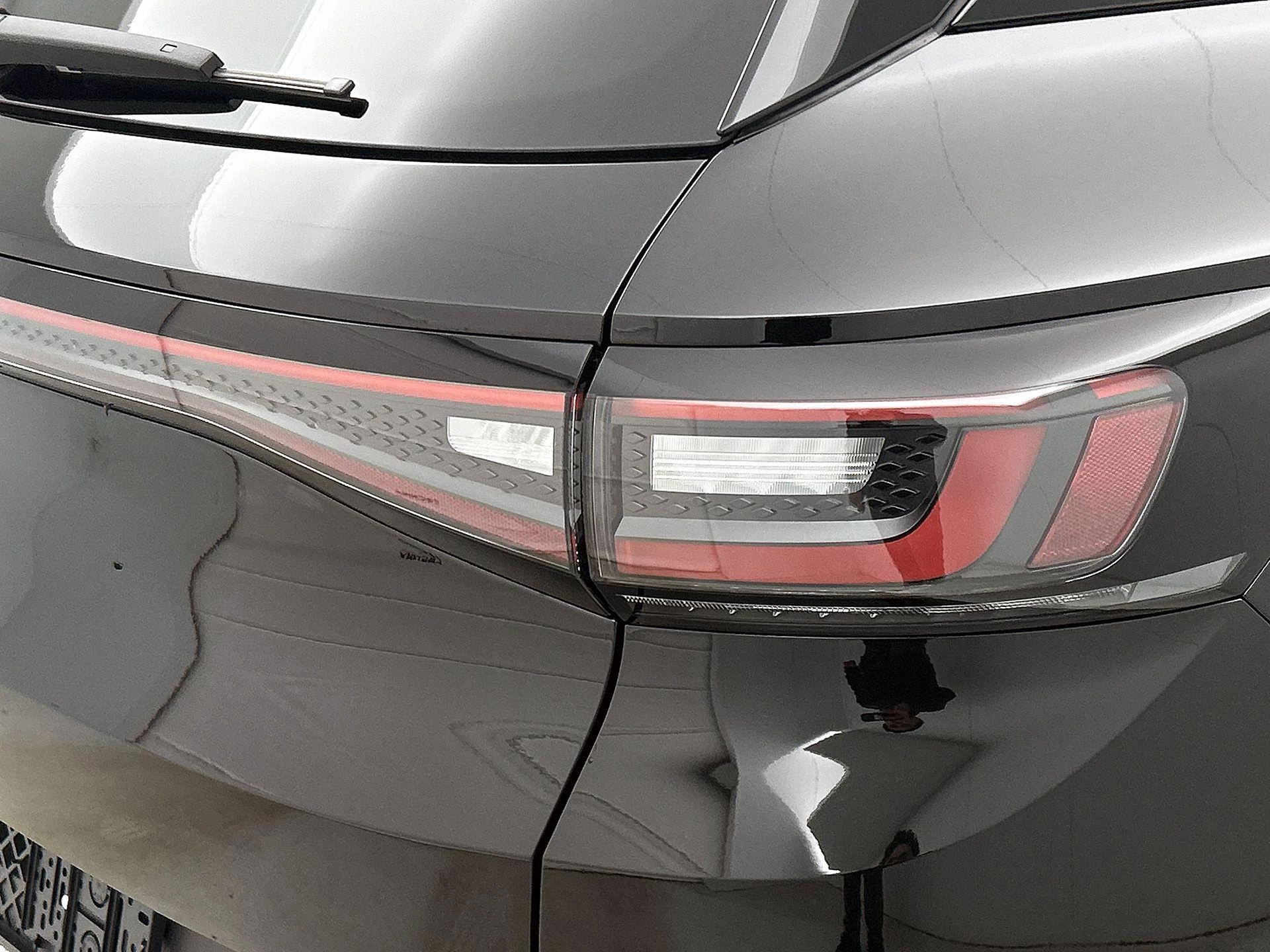 Volkswagen ID.4 Pro Limited Edition 77 kWh 286 PK