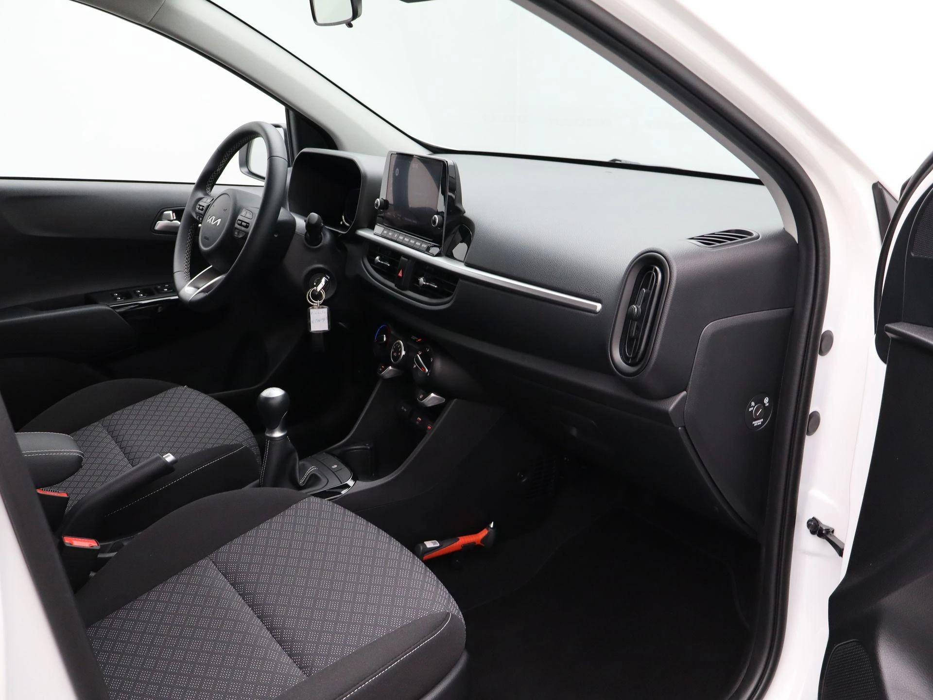 Kia Picanto 1.0 GDi DynamicLine