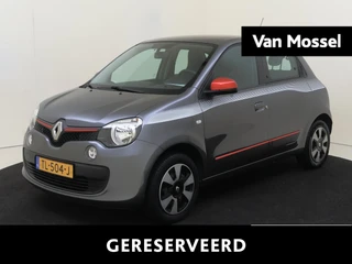 Renault Twingo 1.0 SCe Collection