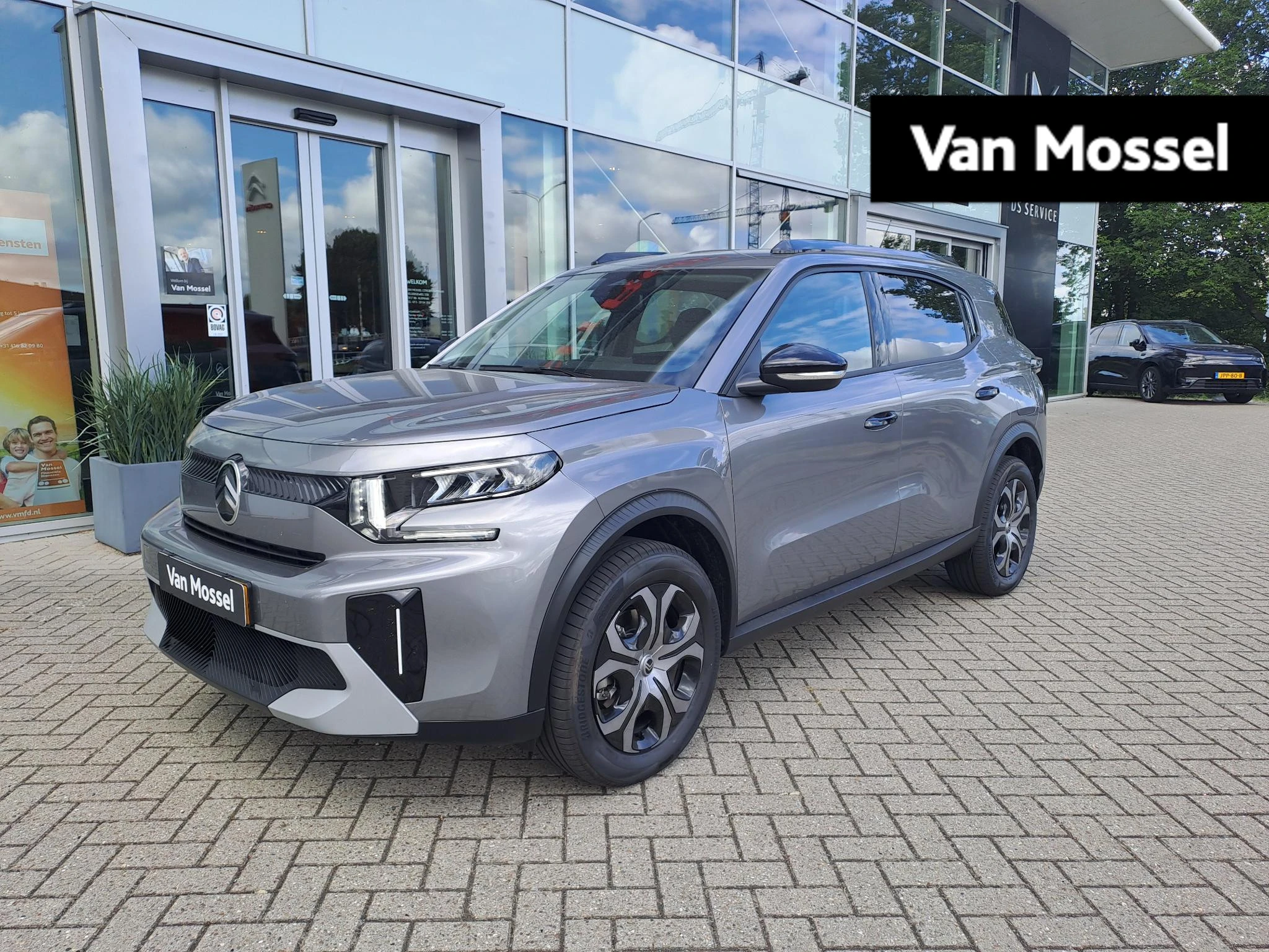 Citroën-ë-C3 Aircross-image-0