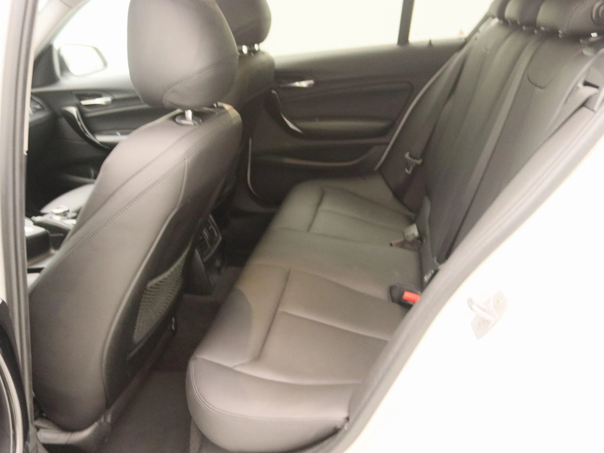 BMW 1 Serie 118i Aut. Corporate Executive