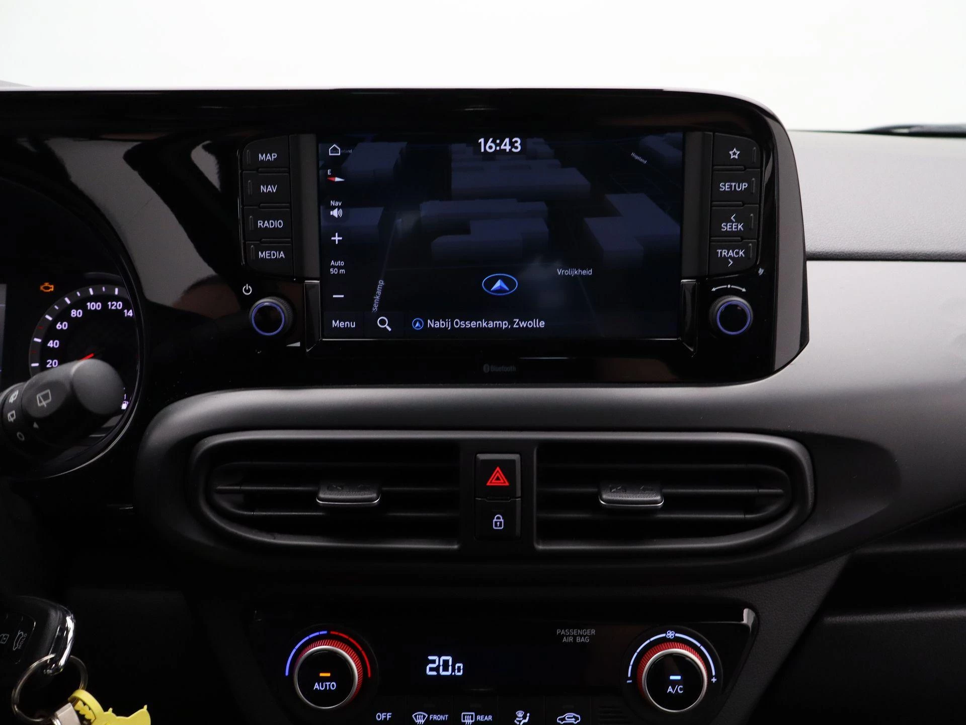 Hyundai i10 1.0 T-GDI N Line 5-zits