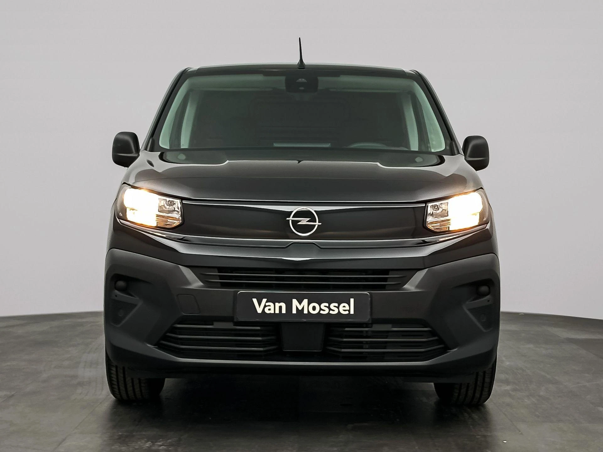Opel Combo-e Electric 136 L1 50kWh