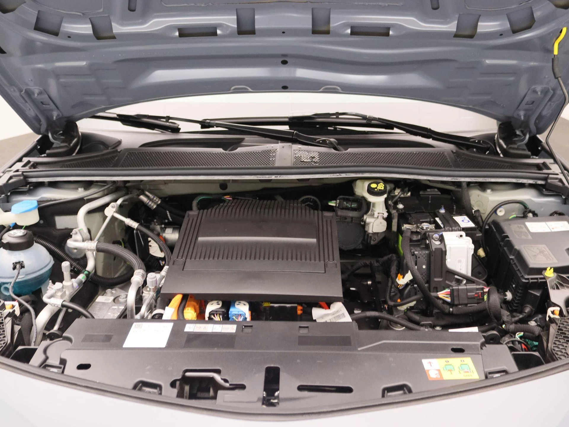 Opel Astra Electric 58 kWh Business Edition
