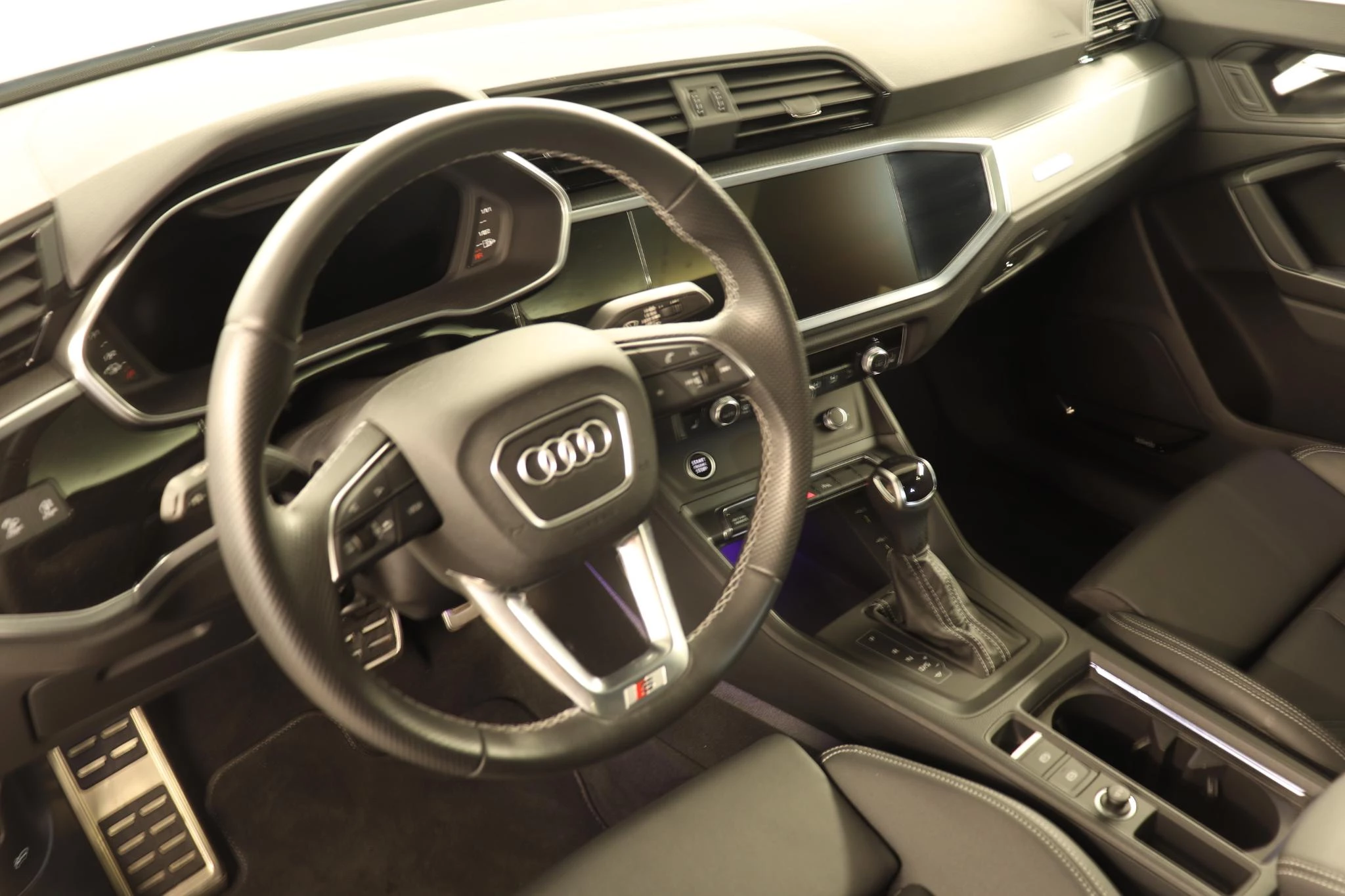 Audi Q3 Sportback 45 TFSI e S tronic S Line