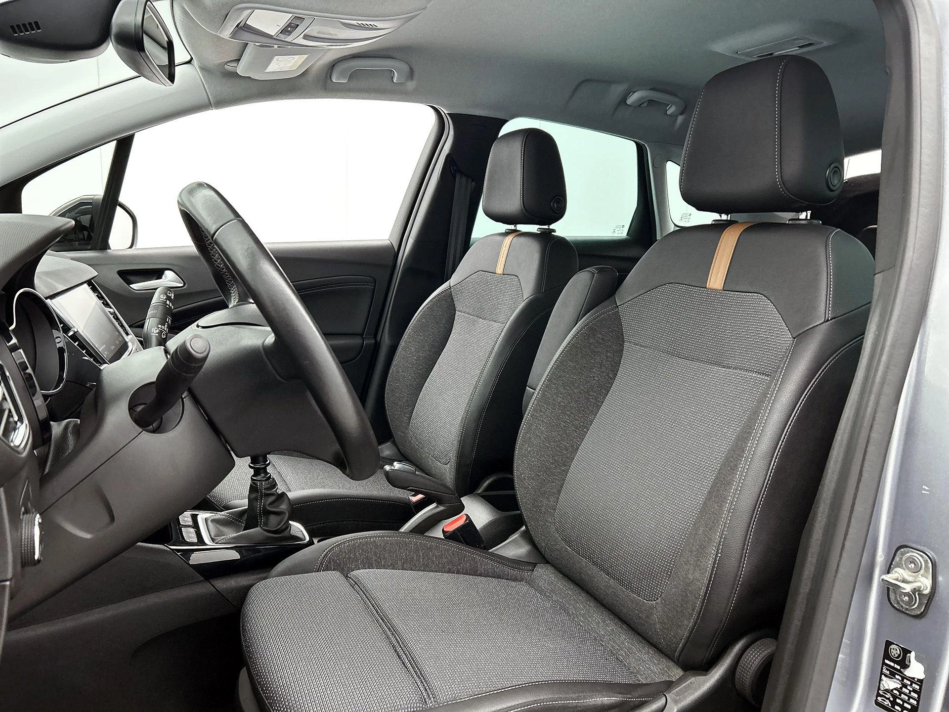 Opel Crossland 1.2 Turbo Elegance