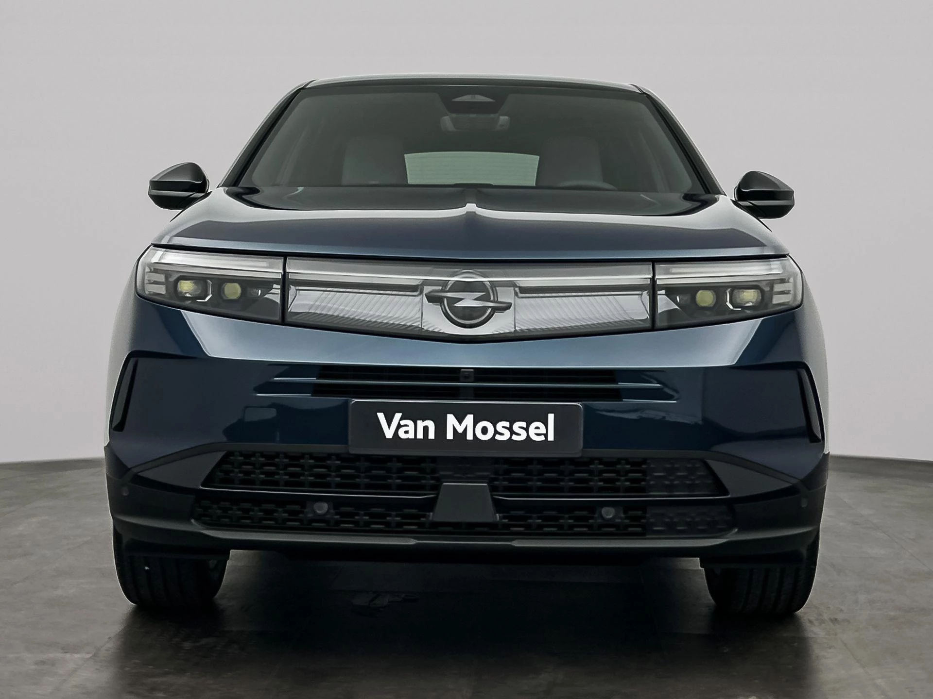 Opel Grandland 1.2 Turbo Hybrid GS