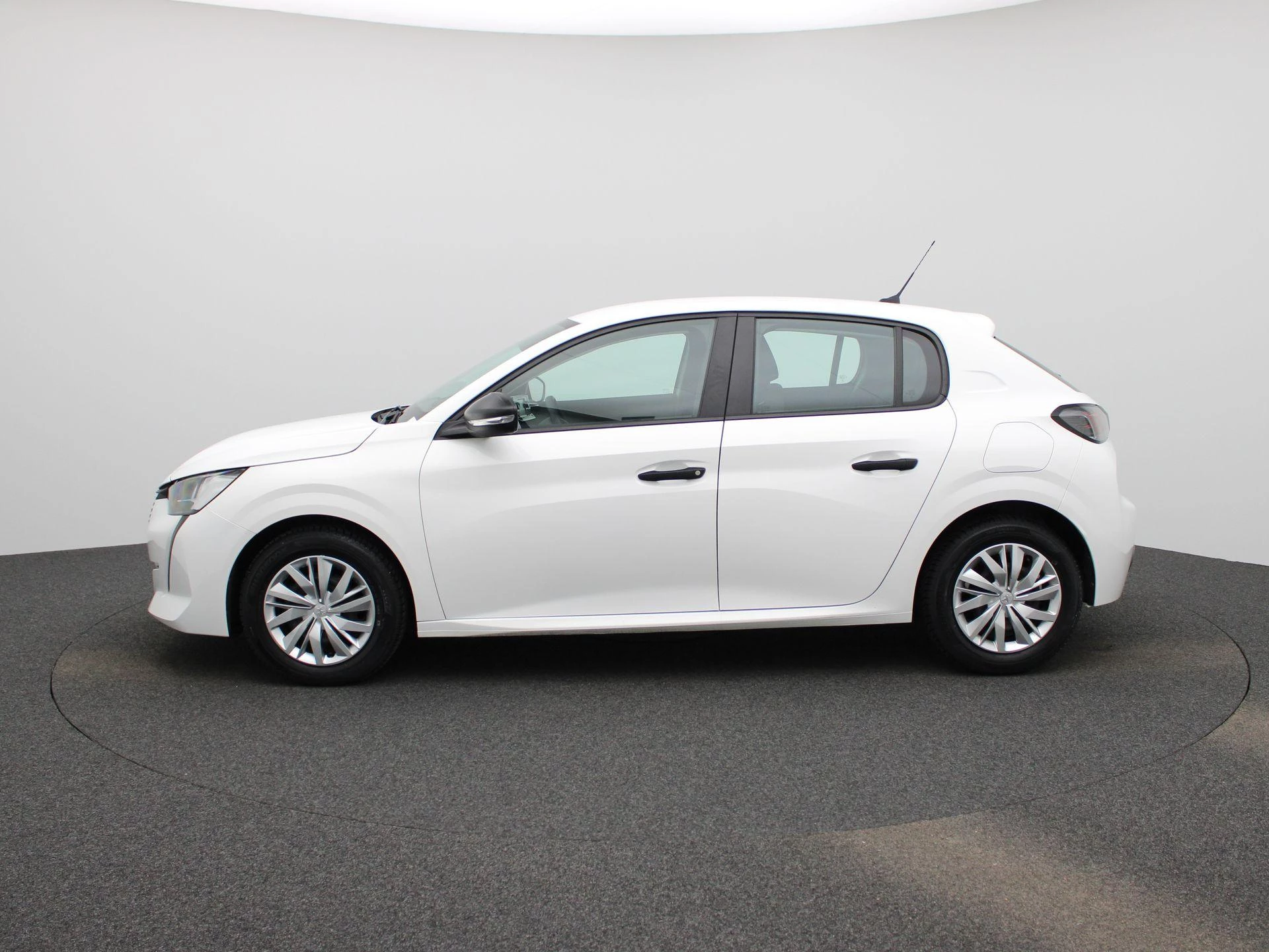 Peugeot 208 1.2 PureTech Like