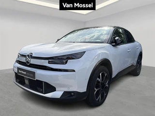 Citroën C4 Hybrid 145 ch Automatic MAX