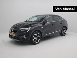 Renault Arkana 1.6 E-Tech hybrid 145 techno