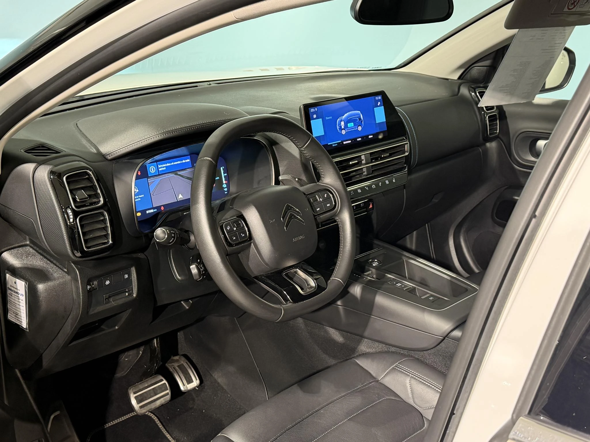Citroën-C5 Aircross-image-4
